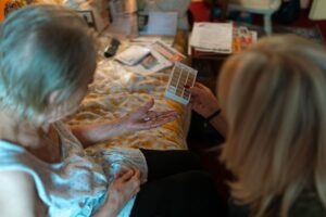 AI helping dementia patients