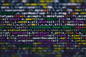 AI internet takeover