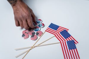 Democrats expanding into red territory