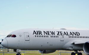 New Zealand India FTA